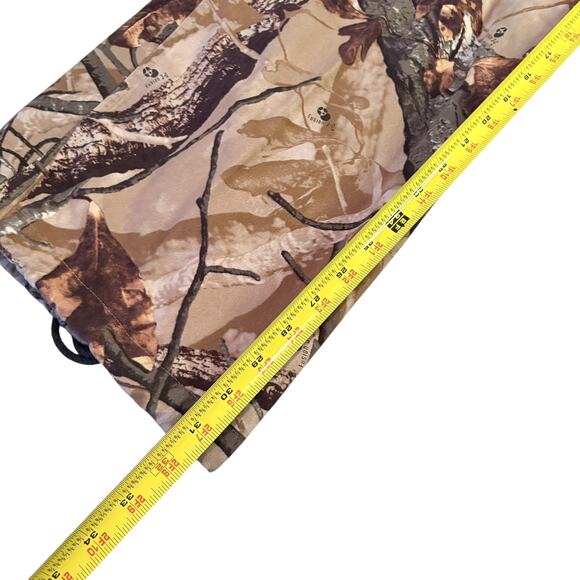Outfitters Ridge Fusion 3-D Camo Hunting Shirt and Pants (w/belt) Sz XL(46/48) - Picture 7 of 12